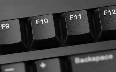 Function Keys- What Are They Used For?